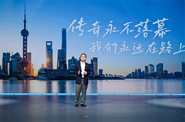 亮出改革創(chuàng)新“三套拳”：從“上汽之夜”看中國汽車的全球敘事