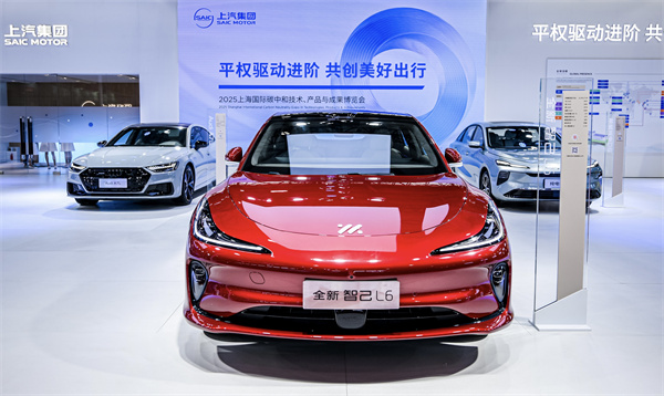 中國(guó)汽車做強(qiáng)做大的最好注腳，正是上汽的企穩(wěn)回升