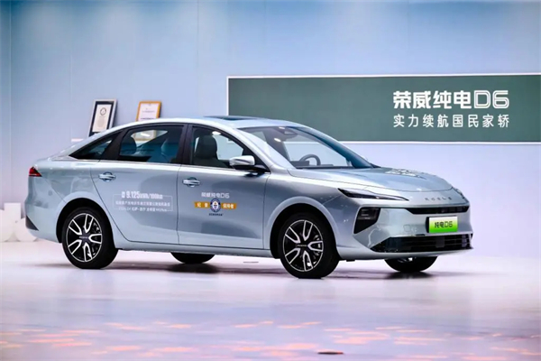 上汽五月：增長(zhǎng)的不止是銷(xiāo)量，更是信心