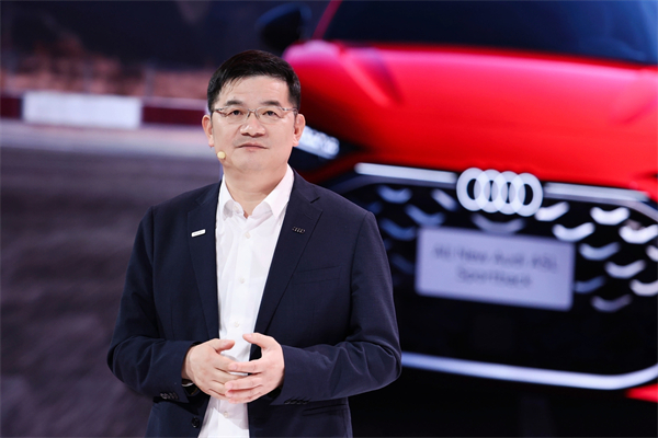 雙王牌首秀，領(lǐng)潮2025上海車展